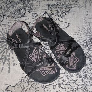 Merrell Sandals